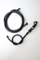 SEA DOO OIL INJECTION air hose SPORTSTER, GTI, GTX, RX
