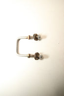 2001-2005 Sea-Doo OEM Seat Bow Eye Hook Latch Freshwater GTI LE RFI