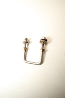 2001-2005 Sea-Doo OEM Seat Bow Eye Hook Latch Freshwater GTI LE RFI