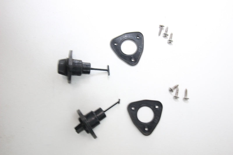 KAWASAKI 1999-2004 STX 900 1100 DI Ultra 150 130 DI DRAIN PLUG  RETAINER