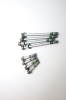 Kawasaki STX 1100 DI ULTRA 130 DI PWC Exhaust Manifold Bolts 2000-2003