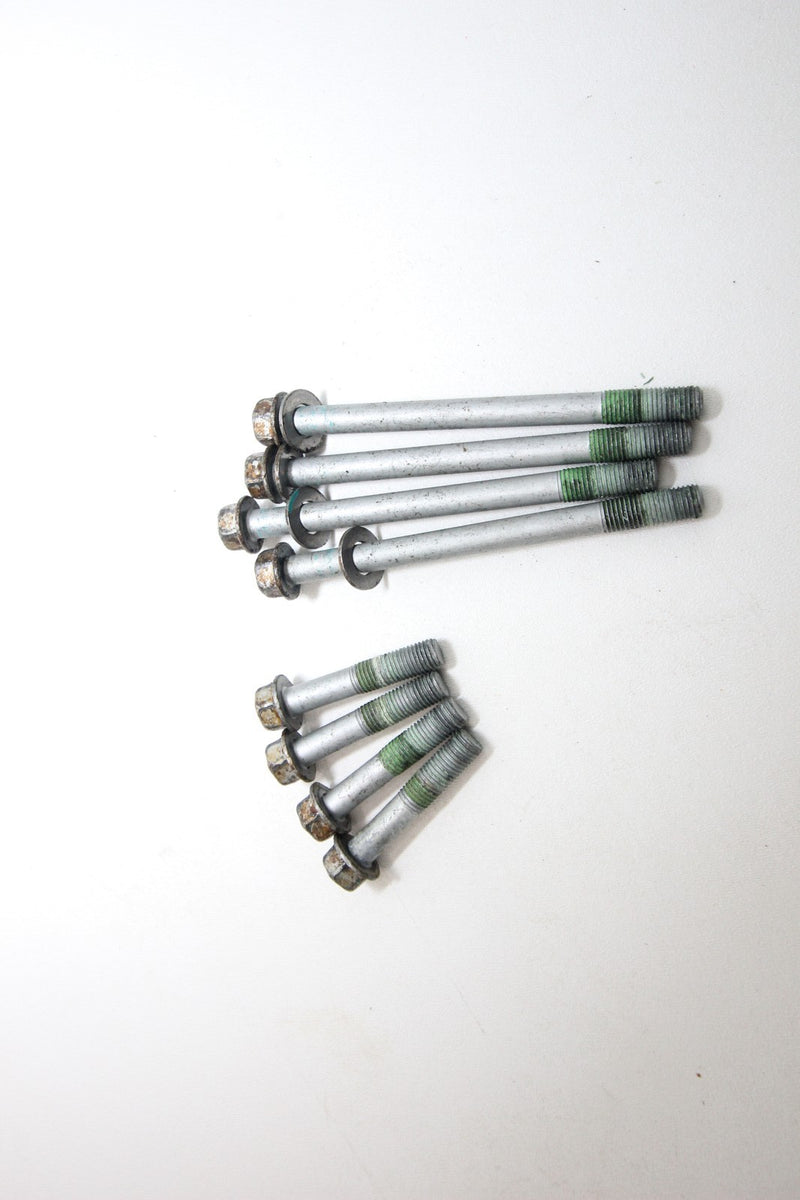 Kawasaki STX 1100 DI ULTRA 130 DI PWC Exhaust Manifold Bolts 2000-2003