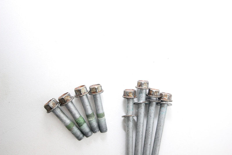 Kawasaki STX 1100 DI ULTRA 130 DI PWC Exhaust Manifold Bolts 2000-2003