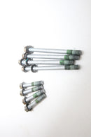 Kawasaki STX 1100 DI ULTRA 130 DI PWC Exhaust Manifold Bolts 2000-2003