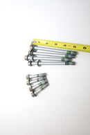 Kawasaki STX 1100 DI ULTRA 130 DI PWC Exhaust Manifold Bolts 2000-2003