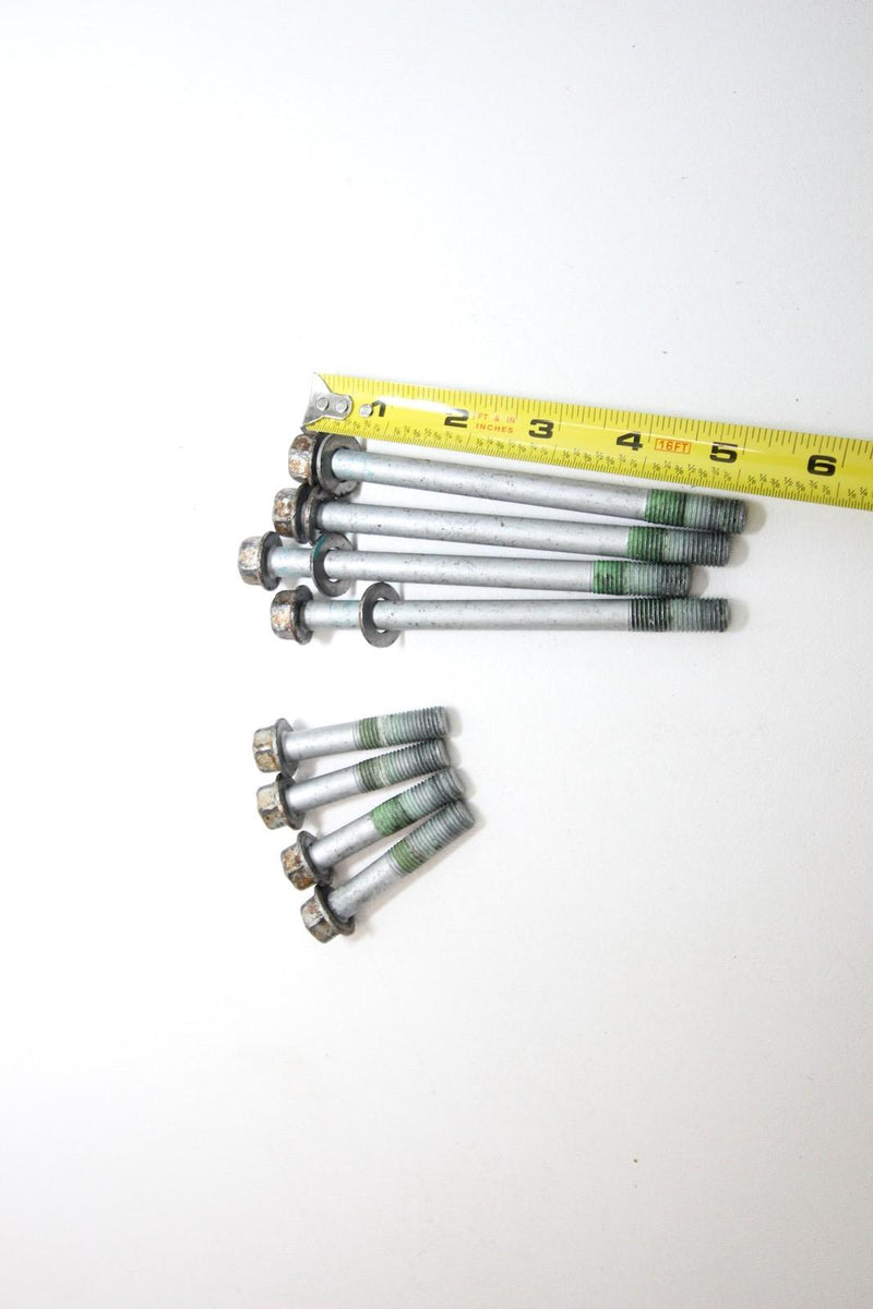 Kawasaki STX 1100 DI ULTRA 130 DI PWC Exhaust Manifold Bolts 2000-2003