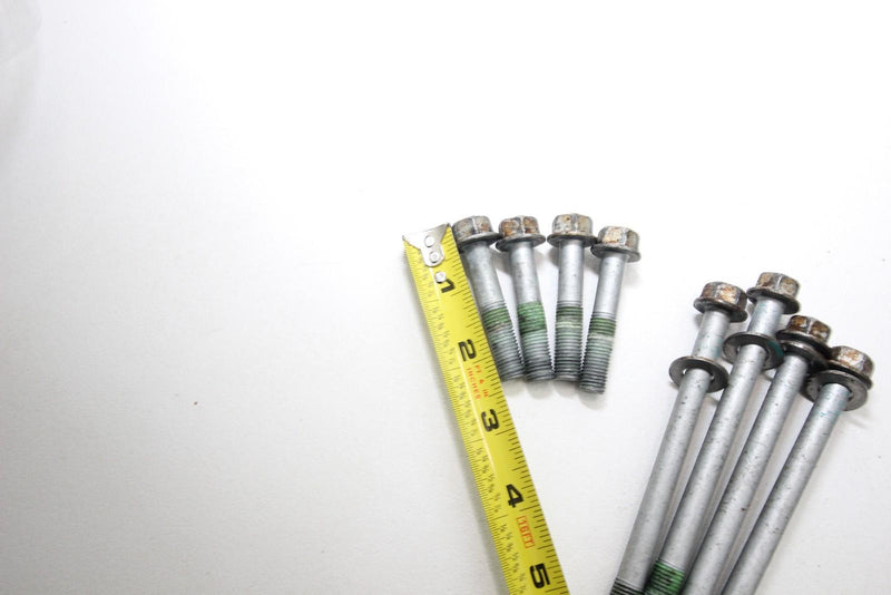 Kawasaki STX 1100 DI ULTRA 130 DI PWC Exhaust Manifold Bolts 2000-2003