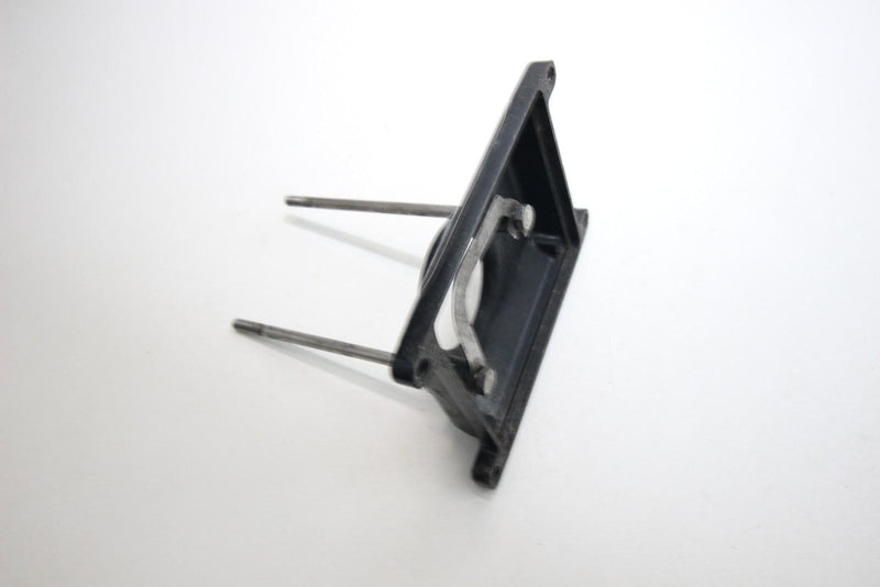 94 1994 KAWASAKI TS650 tandem sport 89 90 91 92 93 FLAME ARRESTOR CARB INTAKE