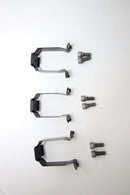 Kawasaki 1100 DI Fuel Injector Band STX Ultra 130 Ficht Bracket Damper