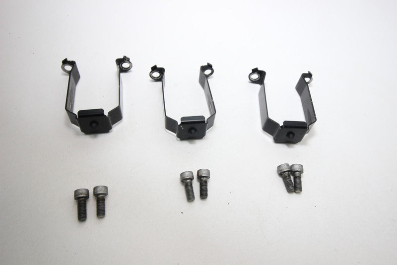 Kawasaki 1100 DI Fuel Injector Band STX Ultra 130 Ficht Bracket Damper