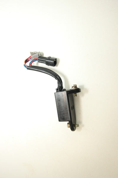 1998 KAWASAKI ZXI 1100 ECU OEM 21175-3701