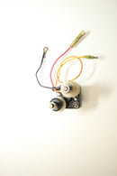 Kawasaki Xi 750 1994 Starter Solenoid 27010-3724