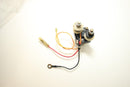 Kawasaki Xi 750 1994 Starter Solenoid 27010-3724
