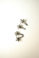 SEADOO GTX RXP RXT GTI 4-TEC ENGINE MOUNT SCREW BOLT CONE WASHER SET