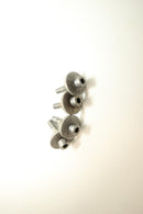 SEADOO GTX RXP RXT GTI 4-TEC ENGINE MOUNT SCREW BOLT CONE WASHER SET