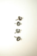 SEADOO GTX RXP RXT GTI 4-TEC ENGINE MOUNT SCREW BOLT CONE WASHER SET