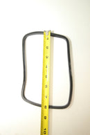 02 SEADOO GTX DI REAR ELECTRICAL BOX GASKET 278001173