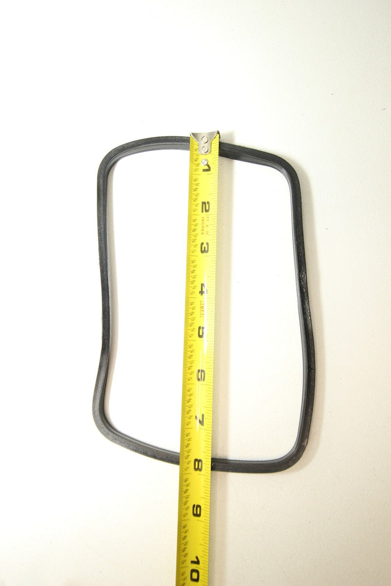 02 SEADOO GTX DI REAR ELECTRICAL BOX GASKET 278001173