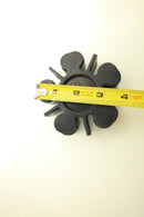 2006 06 YAMAHA WAVERUNNER FXHO FX HO PTO DRIVESHAFT COUPLER RUBBER