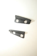 1999 - 2005 Kawasaki Ultra 150 130 Left Mirror Bracket OEM