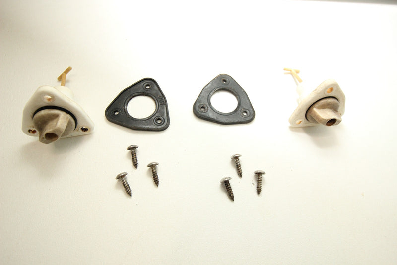 2003-2021 Kawasaki OEM Drain Plug Assembly 13227-3721-6Z STX-12F STX-15F