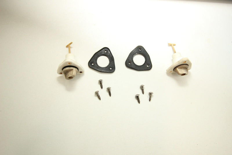 2003-2021 Kawasaki OEM Drain Plug Assembly 13227-3721-6Z STX-12F STX-15F