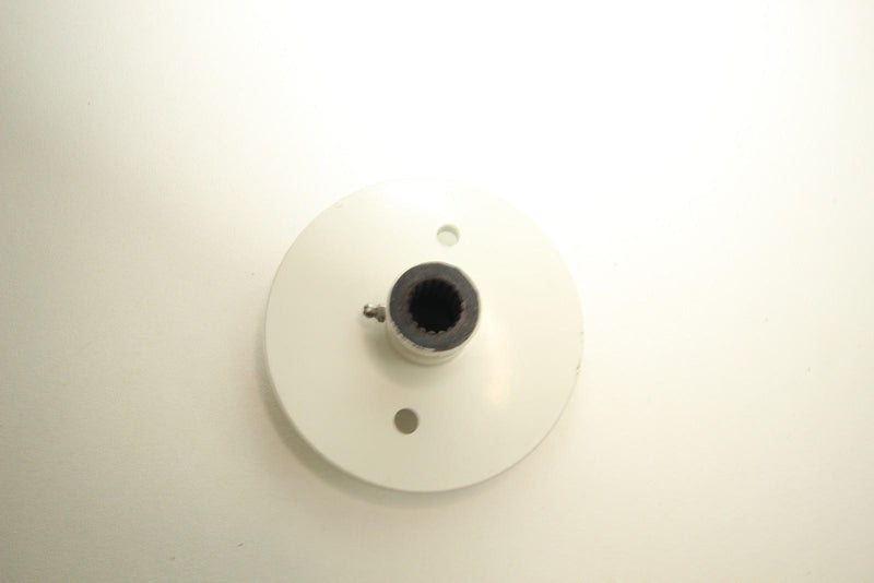 SEADOO GTS 1995 PTO Clutch Flywheel 290958873 3LBS