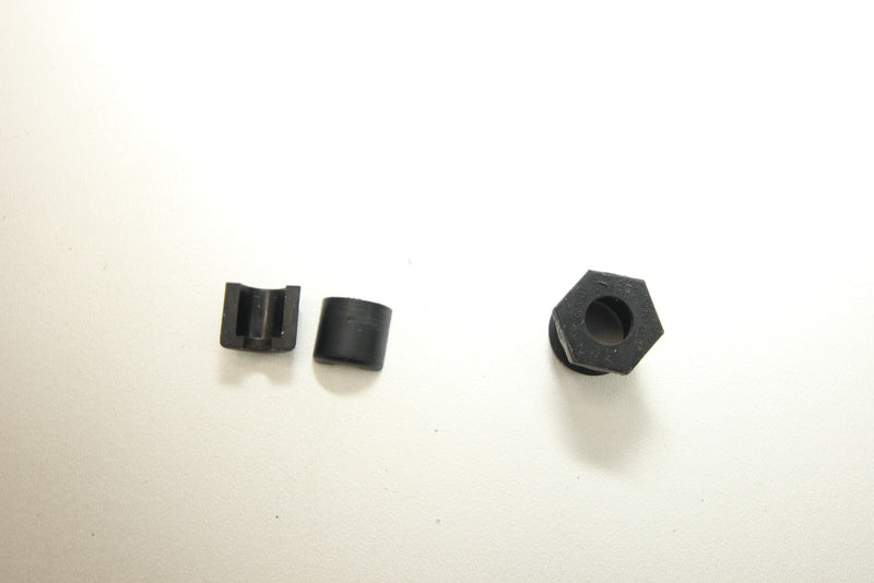 sea-doo OEM STEERING CABLE HARDWARE LOCKING NUT BALL JOINT 277000775 277000784