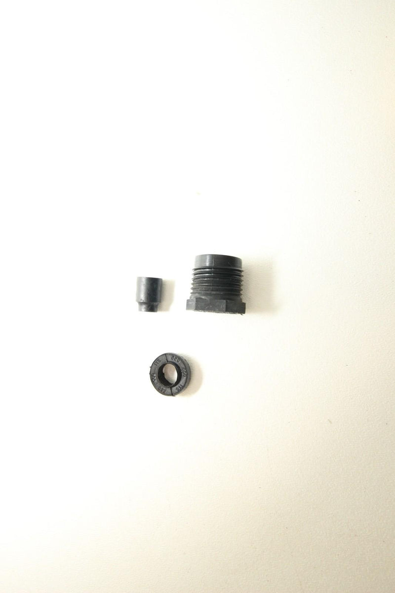 sea-doo OEM STEERING CABLE HARDWARE LOCKING NUT BALL JOINT 277000775 277000784