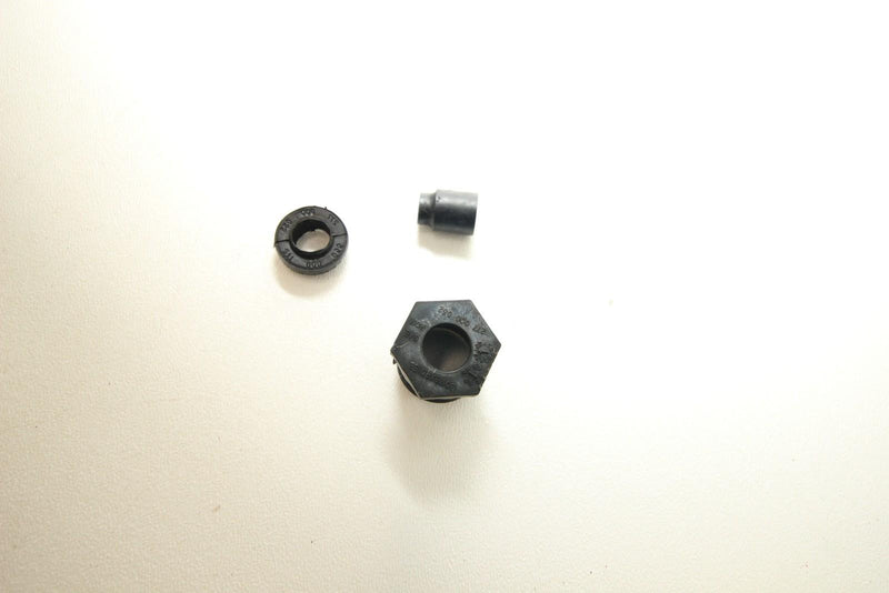 sea-doo OEM STEERING CABLE HARDWARE LOCKING NUT BALL JOINT 277000775 277000784