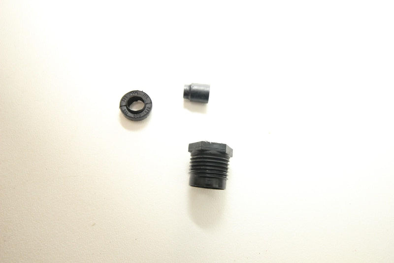 sea-doo OEM STEERING CABLE HARDWARE LOCKING NUT BALL JOINT 277000775 277000784