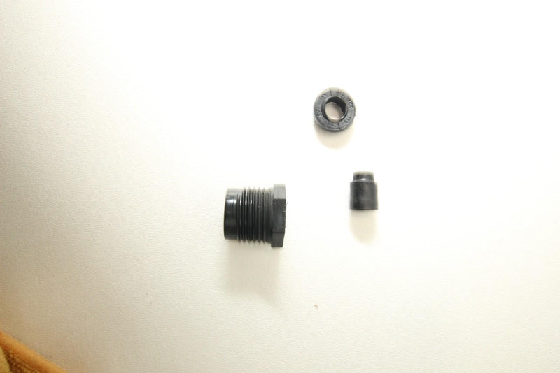 sea-doo OEM STEERING CABLE HARDWARE LOCKING NUT BALL JOINT 277000775 277000784