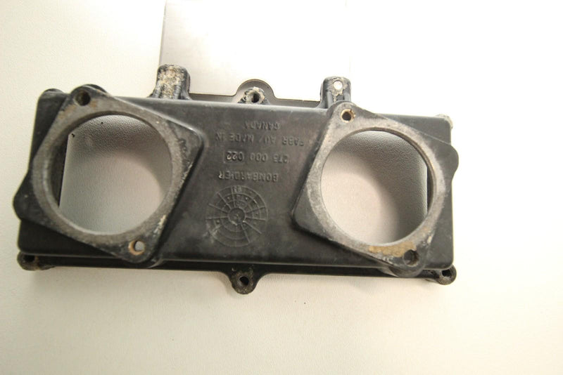 1996-1999 Sea-Doo OEM Carburetor Flame Arrester Housing GTX 787/800 Challenger