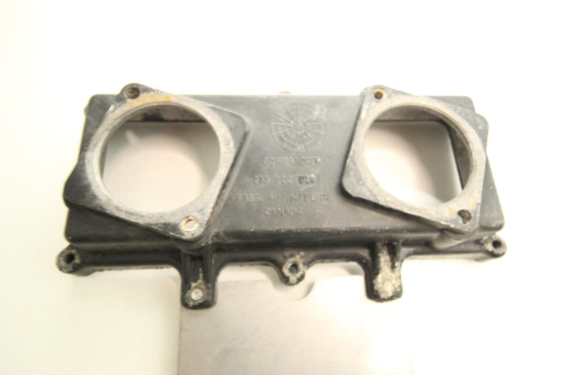 1996-1999 Sea-Doo OEM Carburetor Flame Arrester Housing GTX 787/800 Challenger