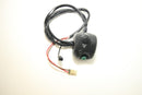 2000 Yamaha GP1200R START STOP SWITCH F0X-68310-01-00