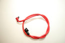 KAWASAKI JET SKI 1100 ZXI JH1100 POSITIVE BATTERY CABLE WIRE 26011-3797