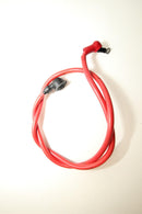 KAWASAKI JET SKI 1100 ZXI JH1100 POSITIVE BATTERY CABLE WIRE 26011-3797