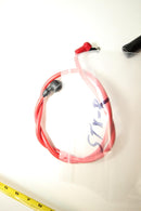 KAWASAKI JET SKI 1100 ZXI JH1100 POSITIVE BATTERY CABLE WIRE 26011-3797