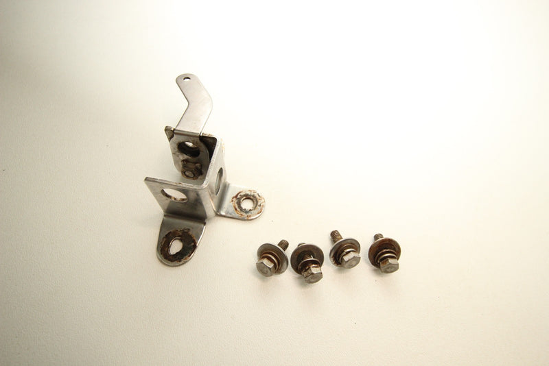 1995-2003 Kawasaki ZXi 750 900 1100 PWC Jetski OEM Steering Cable Holder Bracket