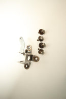 1995-2003 Kawasaki ZXi 750 900 1100 PWC Jetski OEM Steering Cable Holder Bracket