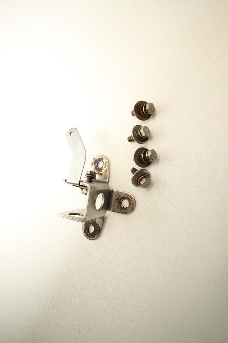 1995-2003 Kawasaki ZXi 750 900 1100 PWC Jetski OEM Steering Cable Holder Bracket