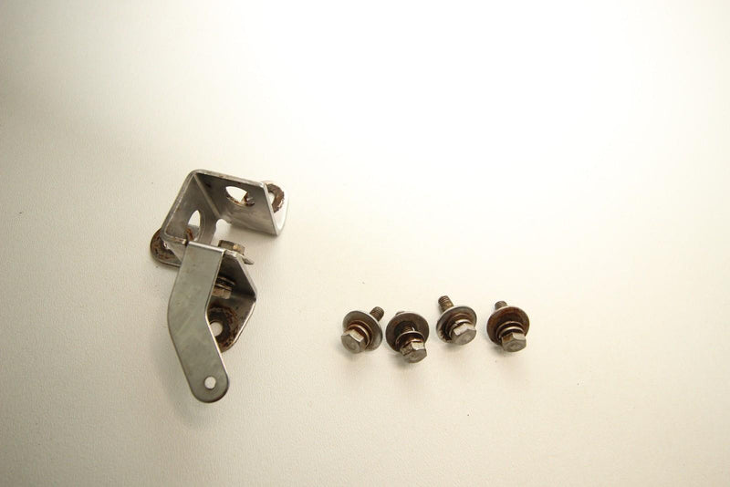 1995-2003 Kawasaki ZXi 750 900 1100 PWC Jetski OEM Steering Cable Holder Bracket
