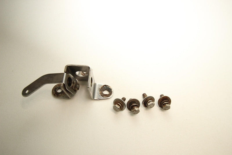 1995-2003 Kawasaki ZXi 750 900 1100 PWC Jetski OEM Steering Cable Holder Bracket