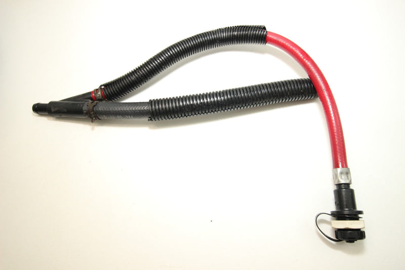 Yamaha 1999 XL1200 Limited Flush Hose Fresh Water Pipe Fitting XLT800 GP1300R