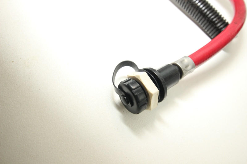 Yamaha 1999 XL1200 Limited Flush Hose Fresh Water Pipe Fitting XLT800 GP1300R