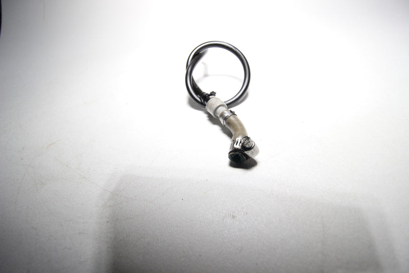 2003 SEA-DOO GTI LE RFI 800 ENGINE MOTOR OIL LINE HOSE ONE WAY CHECK VALVE