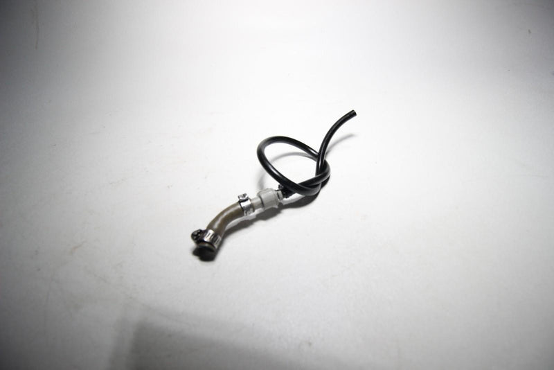 2003 SEA-DOO GTI LE RFI 800 ENGINE MOTOR OIL LINE HOSE ONE WAY CHECK VALVE