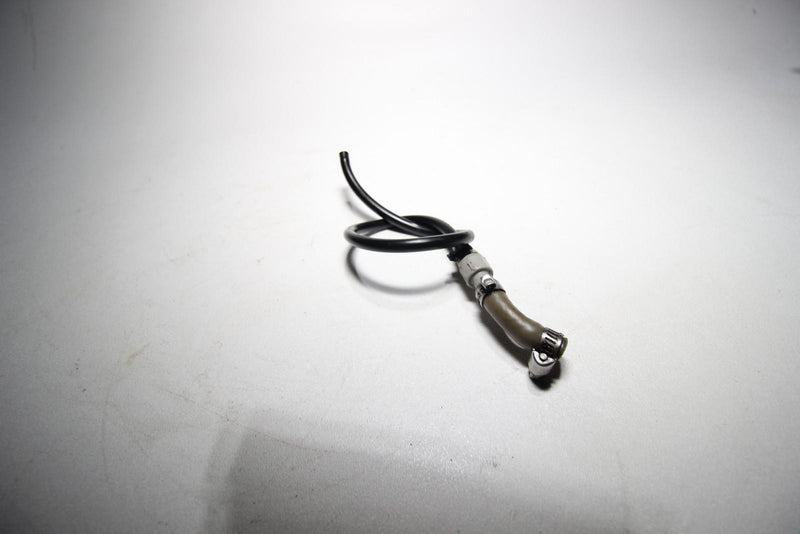 2003 SEA-DOO GTI LE RFI 800 ENGINE MOTOR OIL LINE HOSE ONE WAY CHECK VALVE