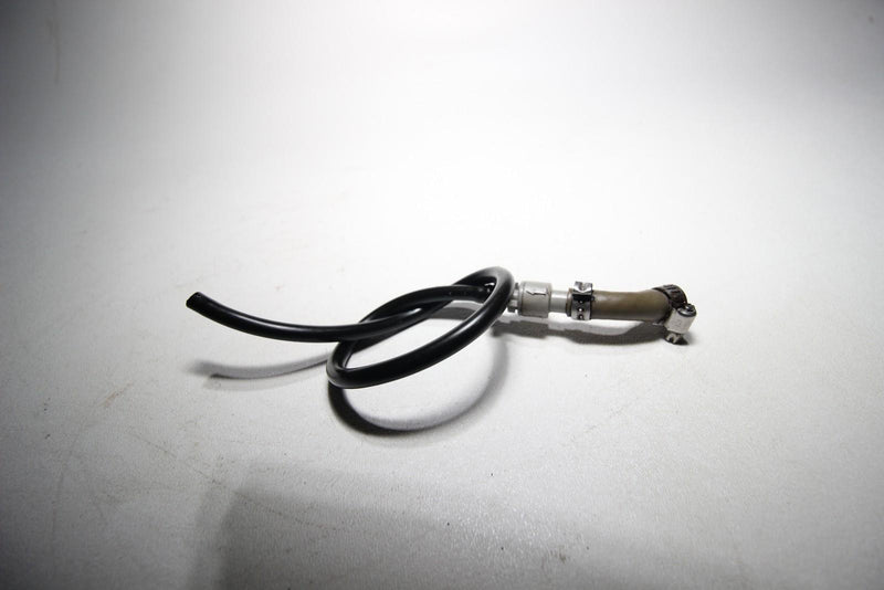 2003 SEA-DOO GTI LE RFI 800 ENGINE MOTOR OIL LINE HOSE ONE WAY CHECK VALVE