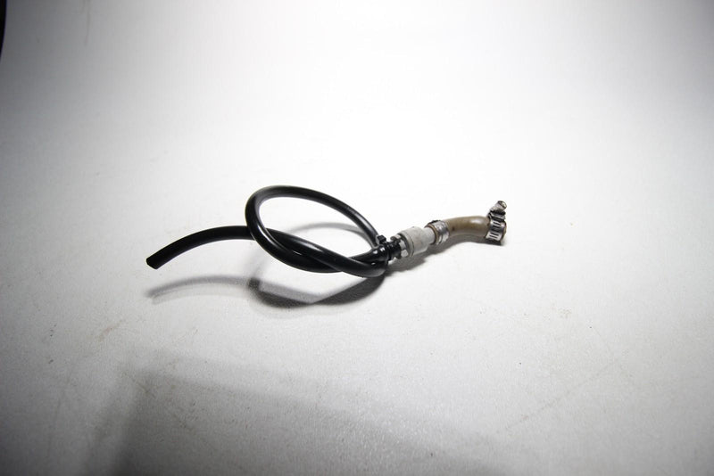 2003 SEA-DOO GTI LE RFI 800 ENGINE MOTOR OIL LINE HOSE ONE WAY CHECK VALVE